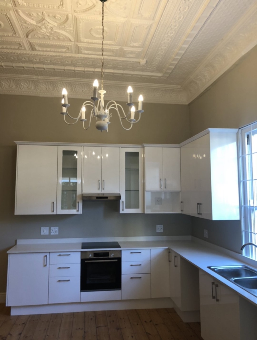 To Let 3 Bedroom Property for Rent in Rondebosch Western Cape